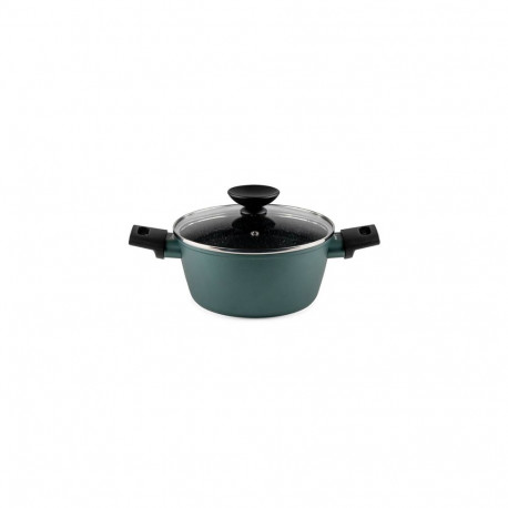 Luigi Ferrero Smart FR-2098 Cooking Pot with lid 2.4L