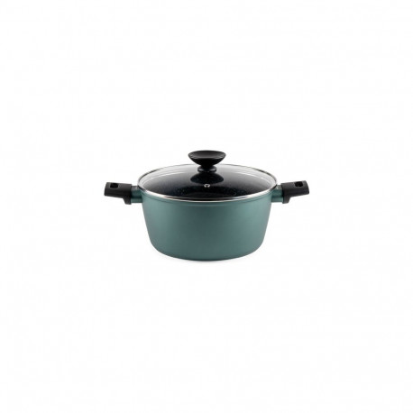 Luigi Ferrero Smart FR-2418 Cooking Pot with lid 4.3L