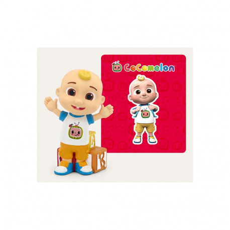 "Tonies CoComelon - Spiel und Spa mit JJ (Musik)"