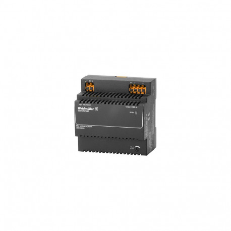 Weidmueller toiteallikad PRO INSTA 96W 24V 4A MaxGuard
