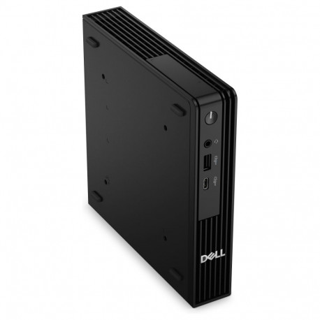 "DELL Pro Essential Micro RYZ5 230/8GB/256SSD/W11 Pro 1Y Basic Onsite"