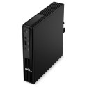 "DELL Pro Essential Micro RYZ5 230/8GB/256SSD/W11 Pro 1Y Basic Onsite"
