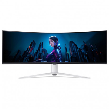 "Acer Predator Z57A 57.1"" Curved 120Hz 7680x2160 (Speditionsversand)"