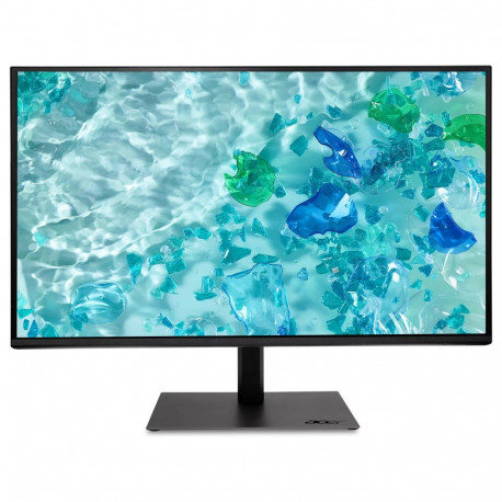 Acer Vero lameekraan B277U Gbmiiprzxv 27 IPS (TFT/LCD) 68,6cm