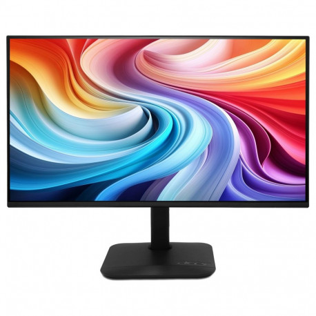 Acer monitor UM.HX2EE.607 68,6 cm (27") 2560 x 1440 Pixel 16:9 Quad HD IPS 4 ms 144 Hz HDR DisplayPo