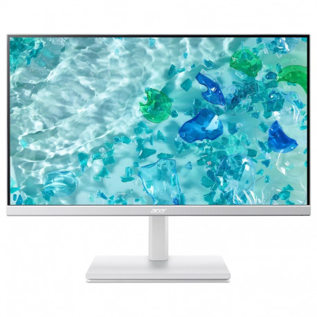Acer kuvar UM.QB7EE.G40 60,5cm (23.8") 1920 x 1080 pikslit 16:9 Full HD IPS 4ms 120Hz DisplayPort HD
