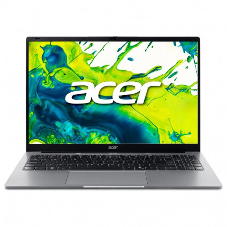 Acer sülearvuti Aspire Lite AL15-47P RYZ3 5400U/8GB/512SSD/W11 Home