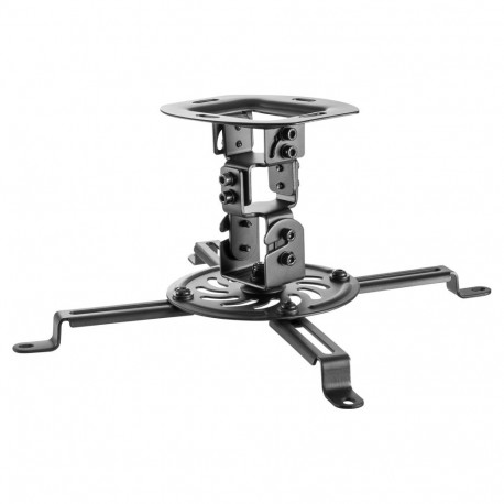 "InLine Basic Beamer Deckenhalterung - 15cm - max. 13,5kg"