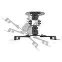 InLine projektori laekinnitus Basic 15cm, max. 13,5kg