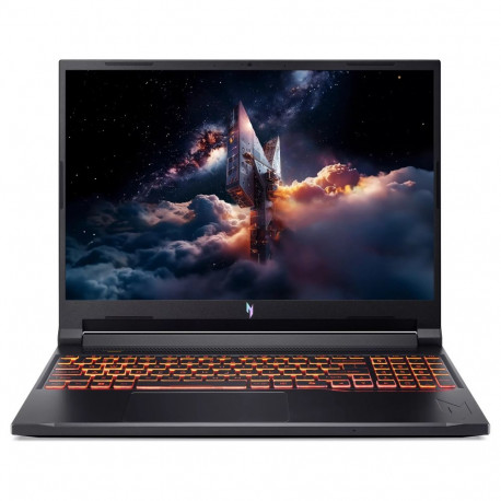 Acer sülearvuti Nitro V 16 ANV16-72-78GT Core7 240H/16GB/512SSD/RTX5060/W11 Home