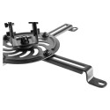 InLine projektori laekinnitus Basic 15cm, max. 13,5kg
