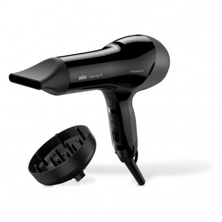 Braun föön Satin Hair 7 SensoDryer