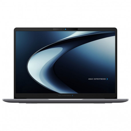 ASUS sülearvuti ExpertBook P3 G1 P3406CCA-LY0393 CU7 255H/8GB/256SSD/noOS 3-aastane garantii