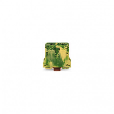 "WAGO 285-157 2-Leiter-Schutzleiter- klemme,50 mm"