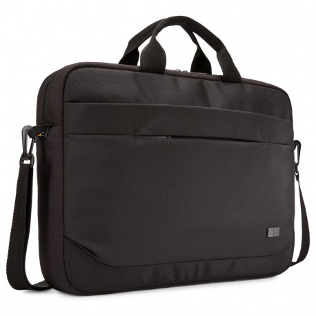 "CaseLogic Notebook Tasche 15.6''black 39.62cm/15.6''.Advantage Attach"