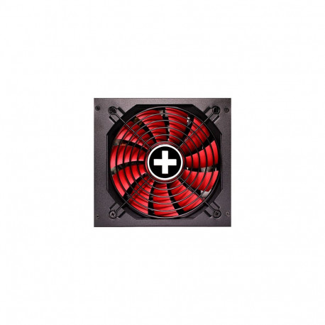 "750W Xilence Performance X ATX 3.0 80+ GOLD (schwarz, 1x 12VHPWR, 3x PCIe, Kabel-Management, 750 Wa