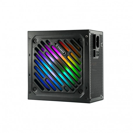 "Xilence XP750R12.ARGB 750W PC Netzteil, Meet 80+ Gold, Gaming, ATX"