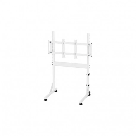 "OPLITE Nitrokart Monitor Stand V2 white retail"