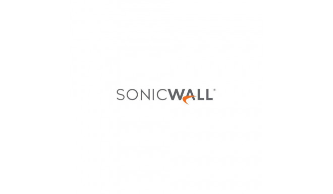 "SonicWALL Wireless Network Management - Subscription licence (3 years)"