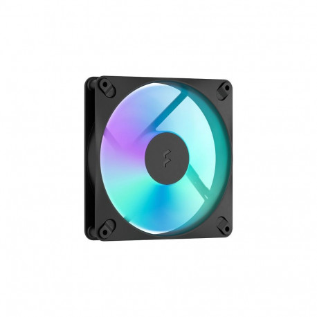 "FRACTAL DESIGN Lüfter Dynamic 3-14 RGB Black 3-Pack"