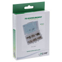 "InLine PC-Schraubenset, 83-teilig"