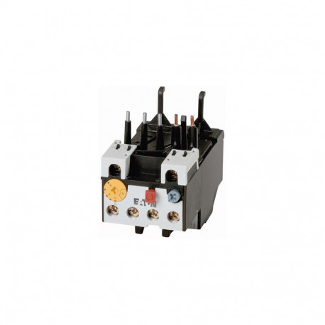 "EATON ZB12-1,6 Motorschutzrelais 278436 1-1,6A 1S+1 278436"