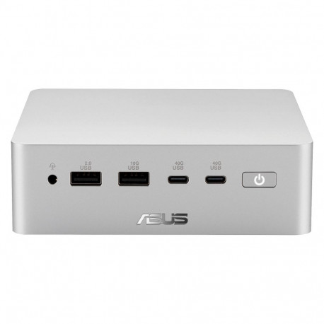 "ASUS Ascent QN10-VQ0008NN KI Mini PC Snapdragon X2 Elite/32GB/512SSD/W11 Pro"