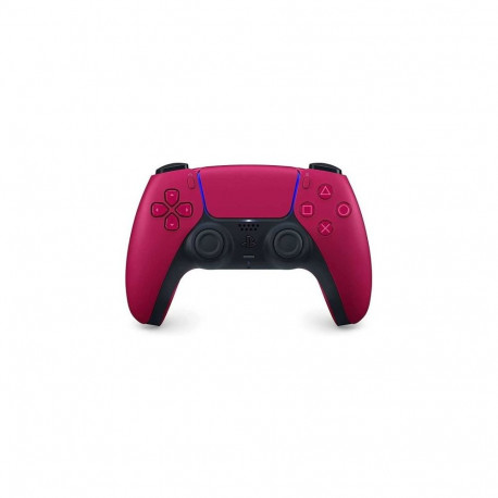 Sony PS5 Dualsense Wireless Controller Cosmic Red EU