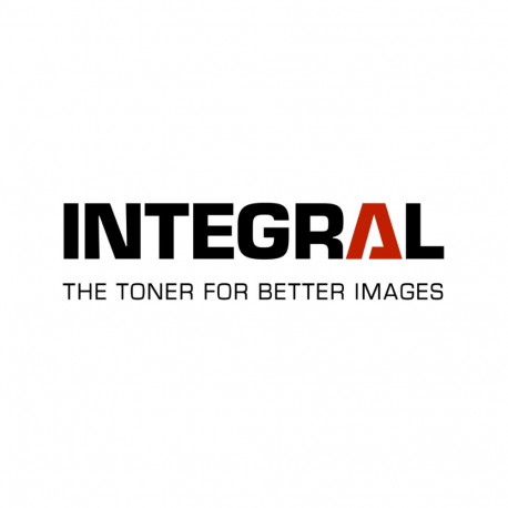 Integral Toner Cartridge Magenta, Compatible with Utax/Triumph-Adler PK-5025M
