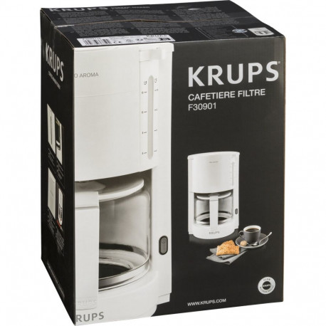 Krups F 309 01 ProAroma kohvimasin