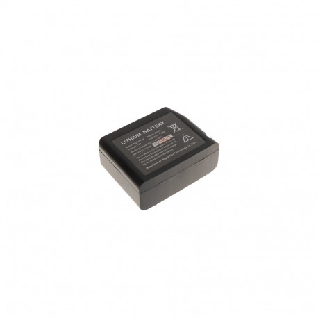 Battery AI-9/BAT for fiber optic welders