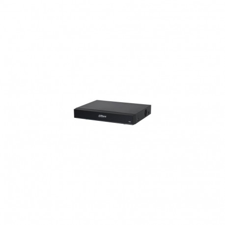 DVR 4CH HDCVI PENTABRID/XVR7104H-4K-I3 DAHUA