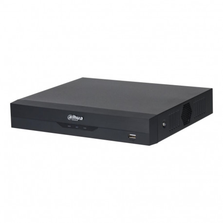 DVR 8CH HDCVI PENTABRID/XVR5108HS-4KL-I3/T DAHUA
