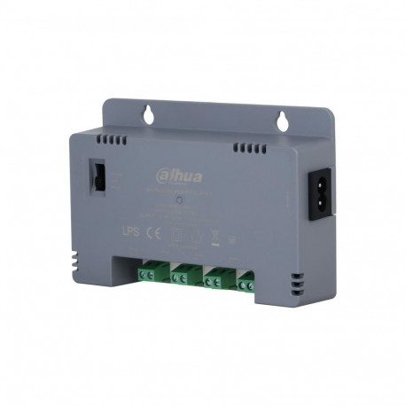 POWER SUPPLY 12V 2.5A/PFM344D-4CH-EN DAHUA