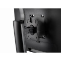 DISPLAY ACC ADJUSTABLE STAND/MS-D1-01 GEMBIRD