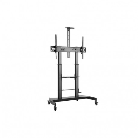 TV SET ACC FLOOR STAND 60-100"/TVS-100T-02 GEMBIRD