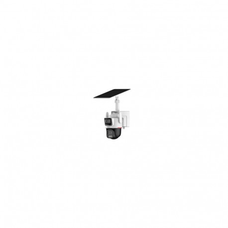 WRL CAMERA 3+3MP PT DOME 4G/PTS2649C-3E3Z-4GB20-PRO DAHUA