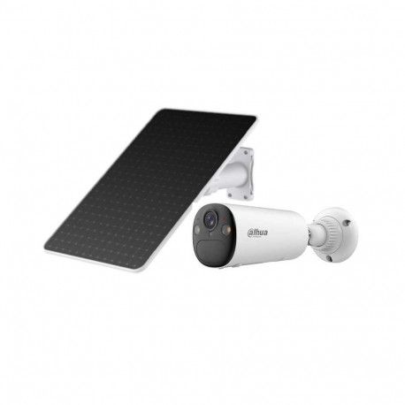 WRL CAMERA 4MP BULLET 4G KIT/KITBF4CP-4G0210BXL/M0508 DAHUA