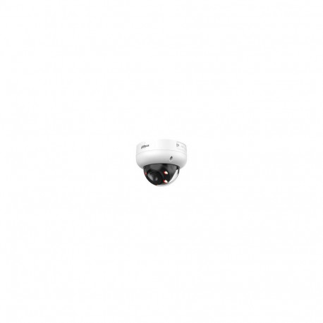 NET CAMERA 8MP DOME/HDBW3849R-ZAS-IL-27135 DAHUA