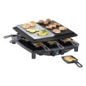 Raclette RC 4 Plus