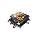 Raclette RC 4 Plus