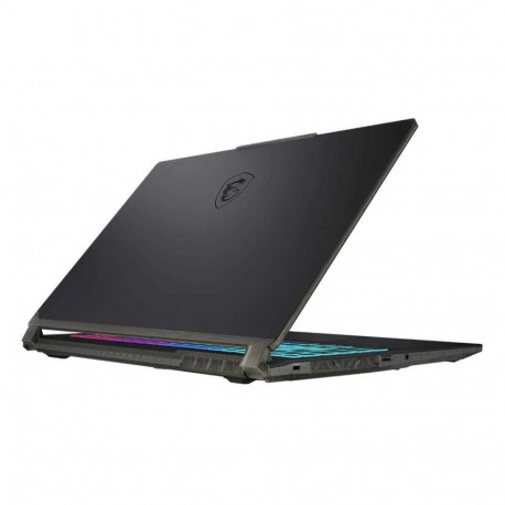 Laptop MSI Cyborg 15 B13WEKG-633NL i7-13620H 16GB 512SSD RTX5050 W11