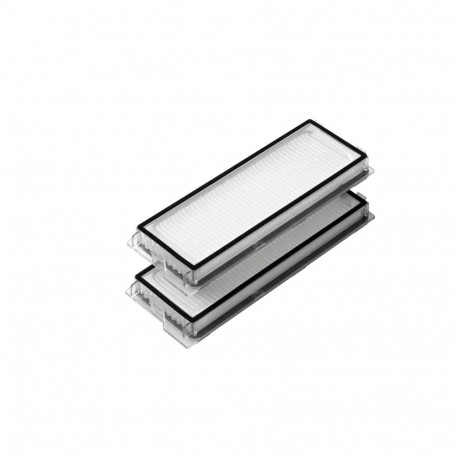 Vacuum Cleaner Accessory  ROBOROCK  Washable Filter  For Q Revo MaxV/Q Revo S/Q Revo Pro  8.02.0296
