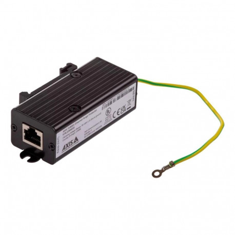 Axis PoE-adapter 02315-001 Gigabit Ethernet 1000V