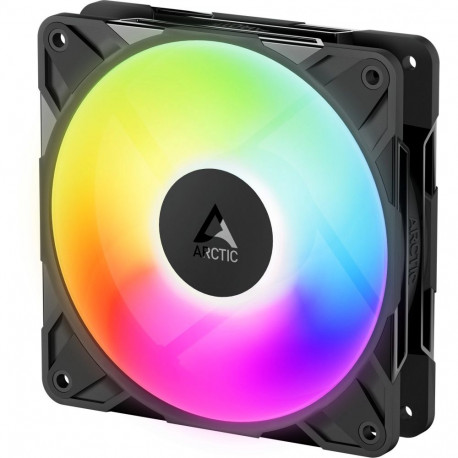 Arctic ventilaator P12 Pro Reverse A-RGB (ACFAN00322A), must