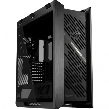 Asus arvutikorpus ROG Strix Helios II (90DC00W0-B39000), must
