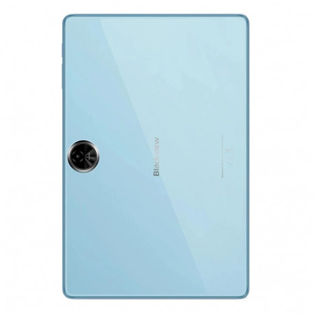 Blackview tahvelarvuti ZENO 5 11" 8/128GB ZENO5 kingikomplekt, sinine