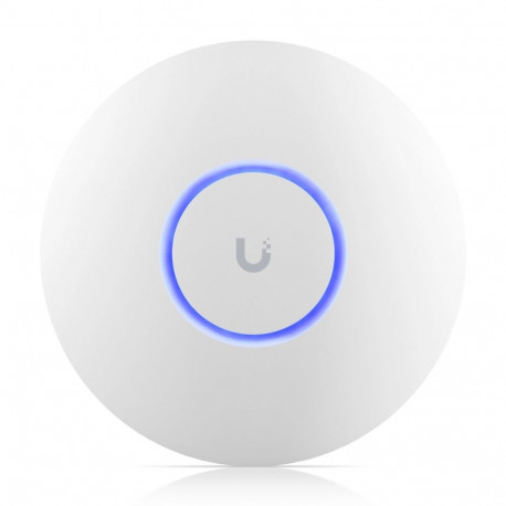 Maršrutizatorius UBIQUITI Access Point U6 Plus WiFi6 2x2 MIMO
