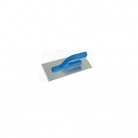 Mega Paca nierdzewna 270x130mm ząb 12x12mm - 61712