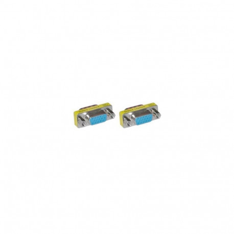Microconnect VGA (D-Sub) kaabli soovahetaja MODH15FH15F